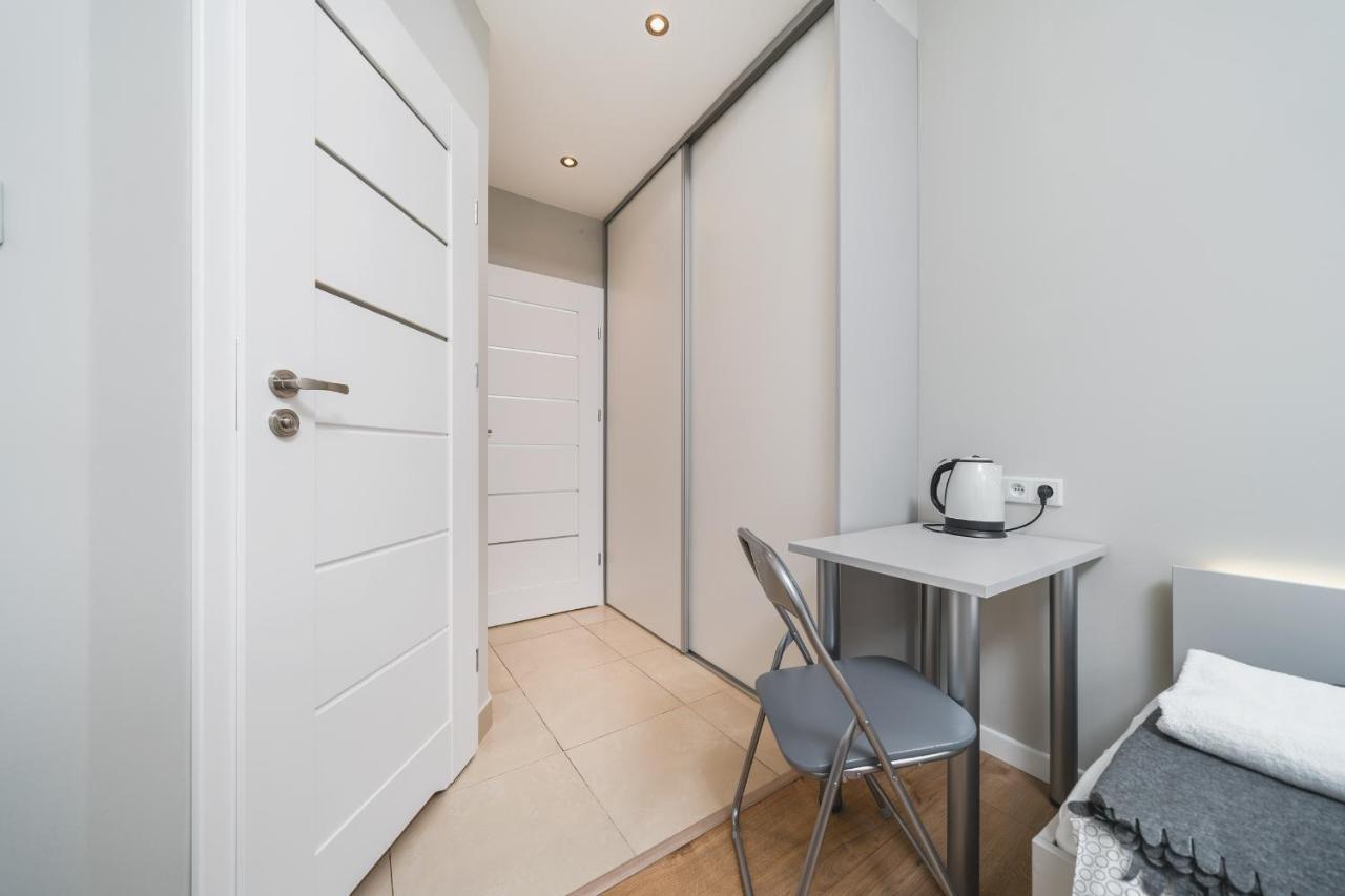 Cracow Old Town Apartments By Homeclick Cracovia Exterior foto