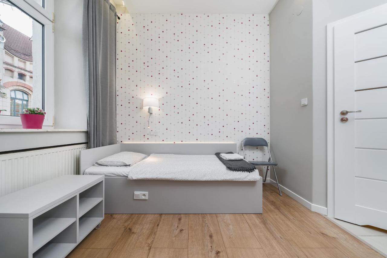 Cracow Old Town Apartments By Homeclick Cracovia Exterior foto