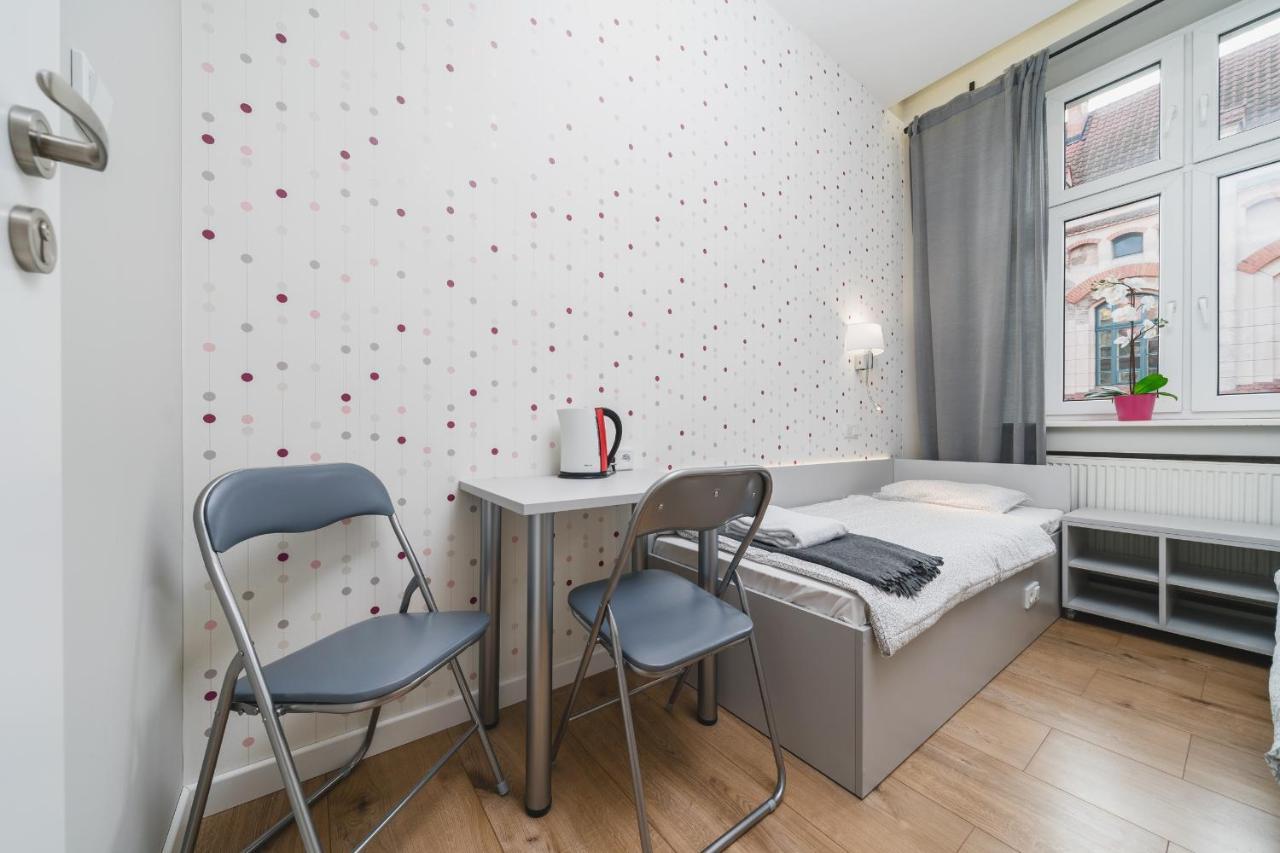 Cracow Old Town Apartments By Homeclick Cracovia Exterior foto