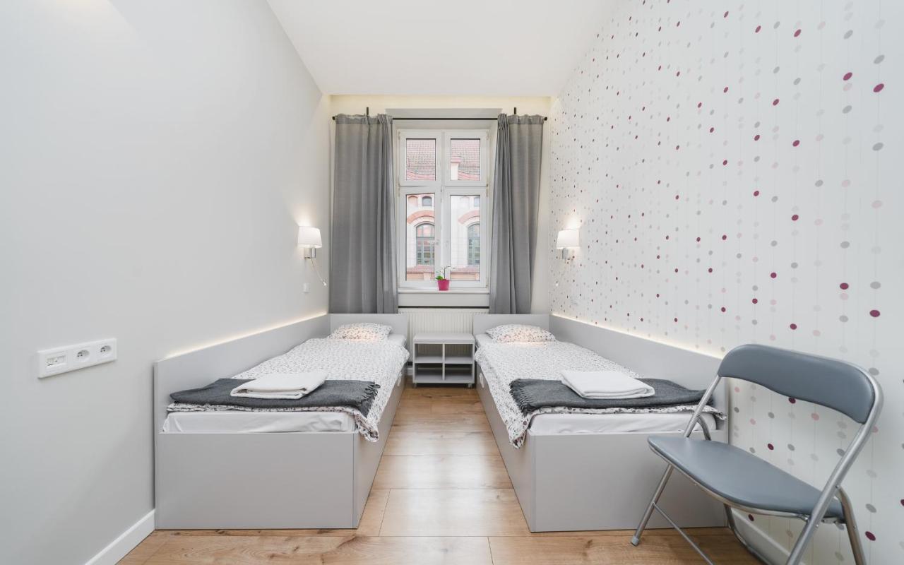 Cracow Old Town Apartments By Homeclick Cracovia Exterior foto