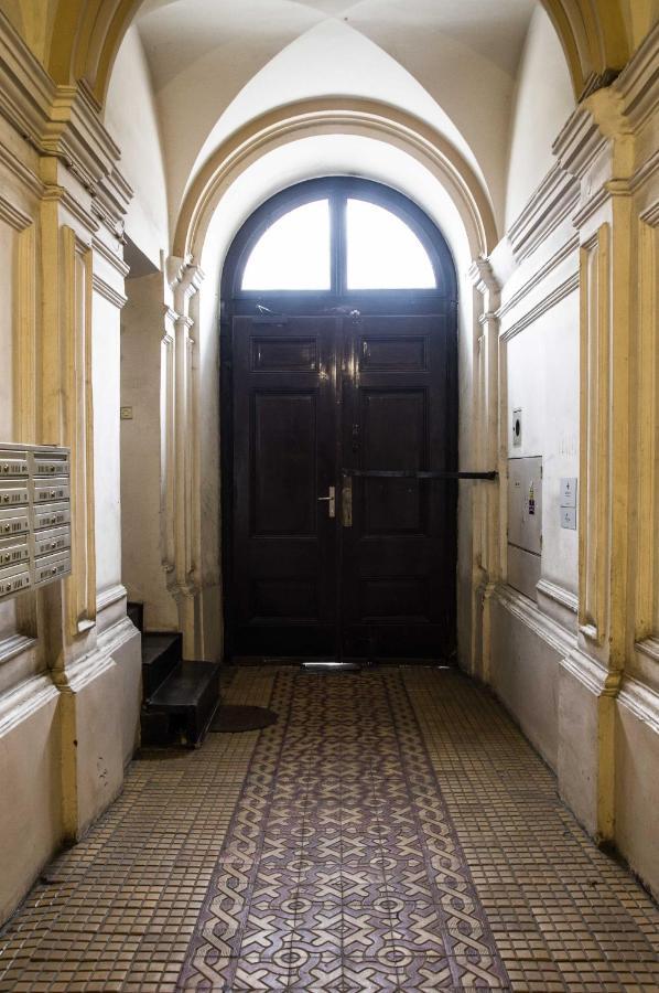 Cracow Old Town Apartments By Homeclick Cracovia Exterior foto