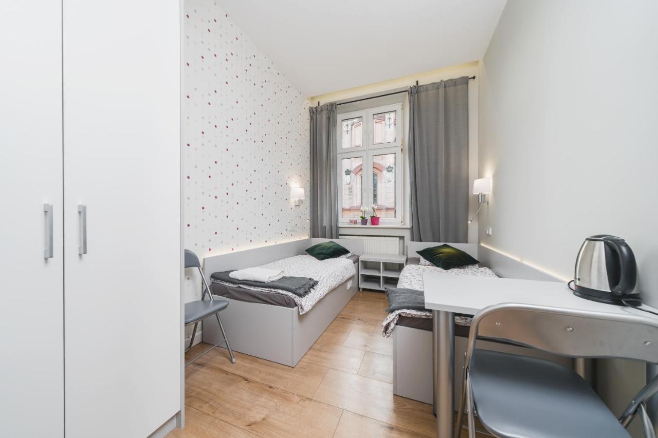 Cracow Old Town Apartments By Homeclick Cracovia Exterior foto