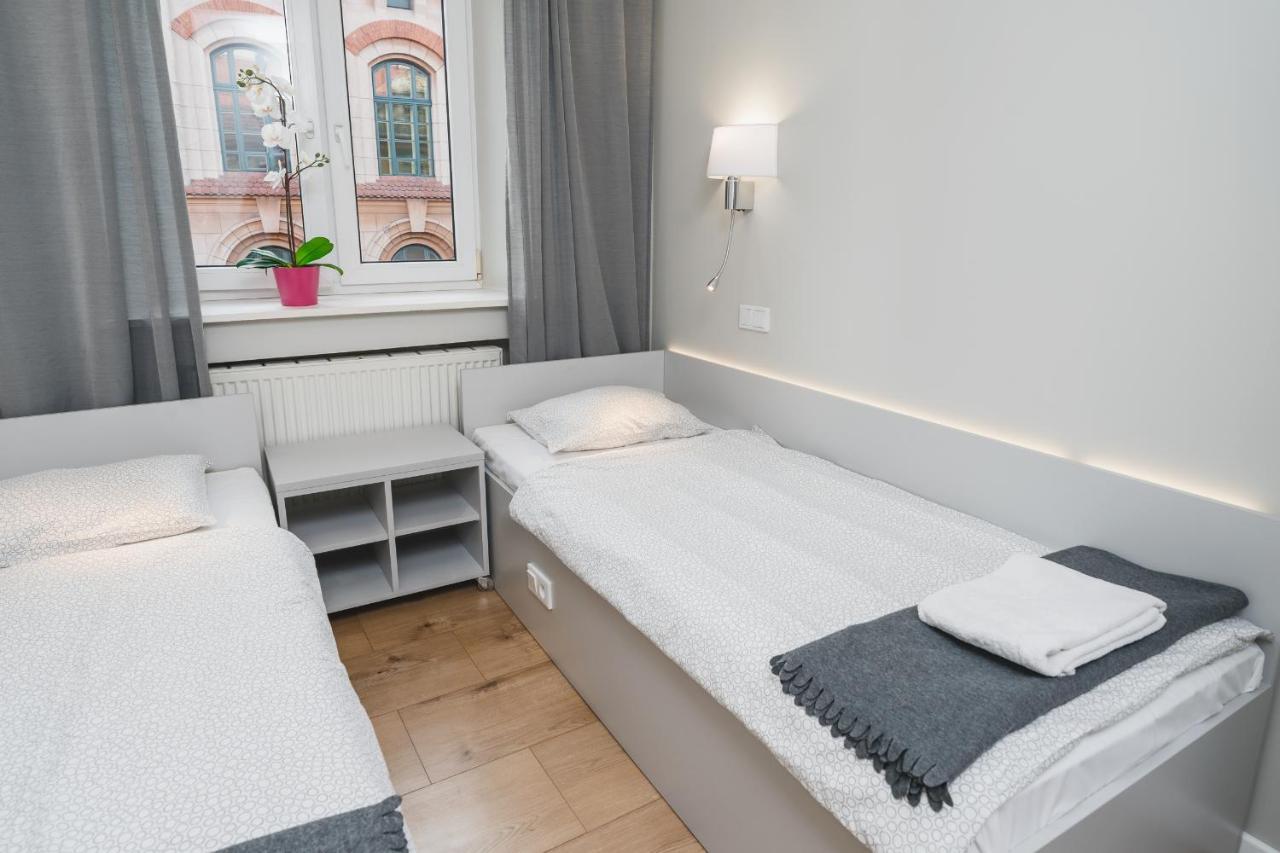 Cracow Old Town Apartments By Homeclick Cracovia Exterior foto