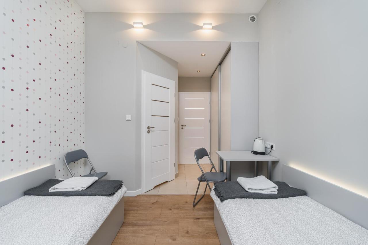 Cracow Old Town Apartments By Homeclick Cracovia Exterior foto