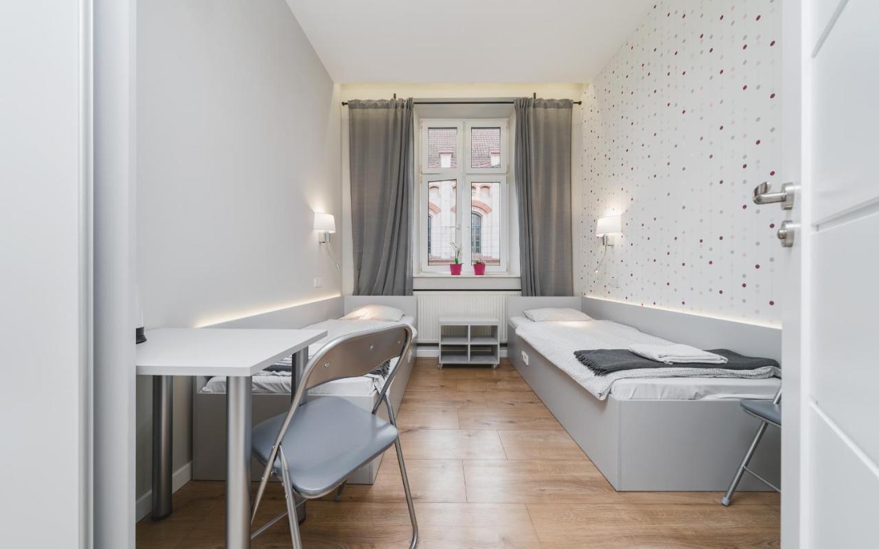 Cracow Old Town Apartments By Homeclick Cracovia Exterior foto