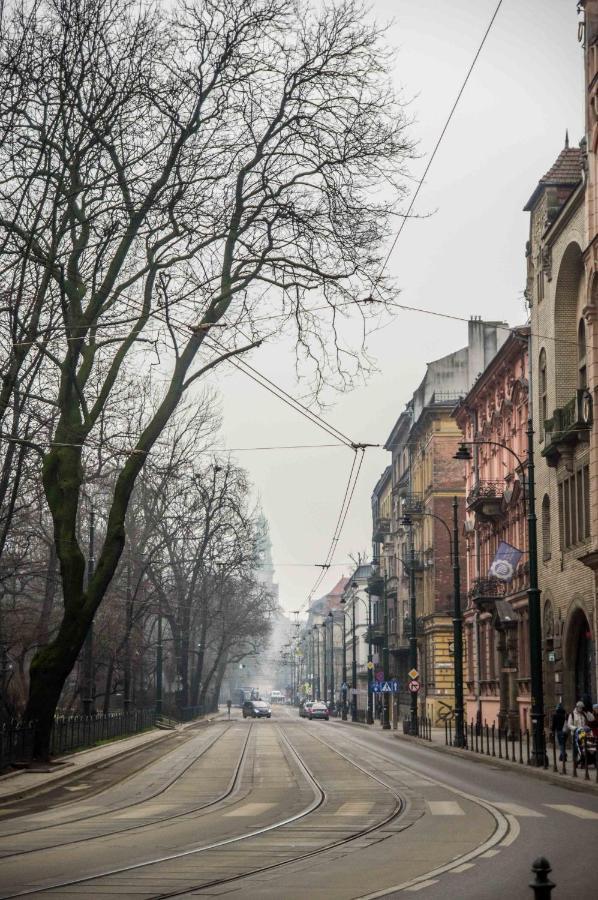 Cracow Old Town Apartments By Homeclick Cracovia Exterior foto